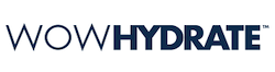 Logo WOW Hydrate